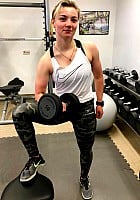 Zuzanna Czapska profile photo