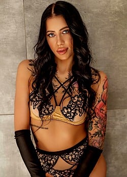 Zuzanna Rozek image 1 of 3