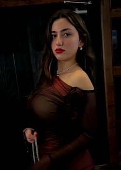 Zyna Barakat image 3 of 4