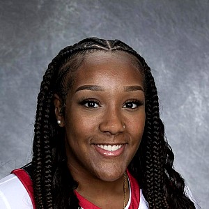 A'Jah Davis