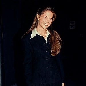 AJ Langer