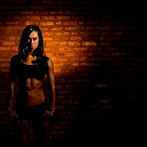 AJ Lee
