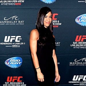 AJ Lee