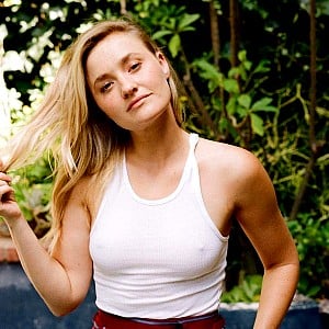 AJ Michalka