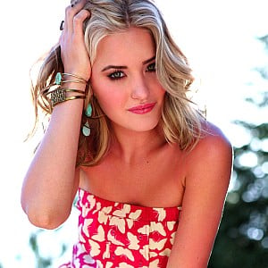 AJ Michalka