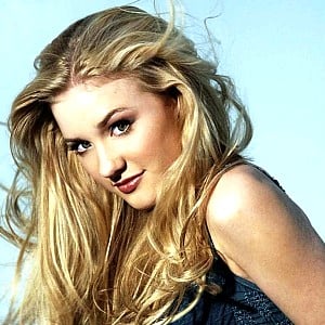 AJ Michalka