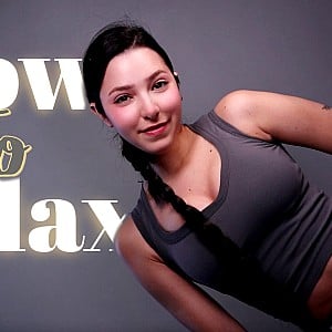 ASMR Glow