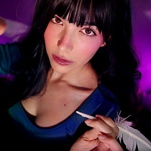 ASMR Glow