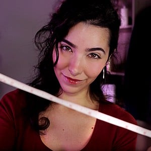 ASMR Glow