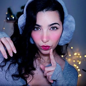 ASMR Glow