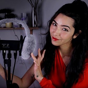 ASMR Glow