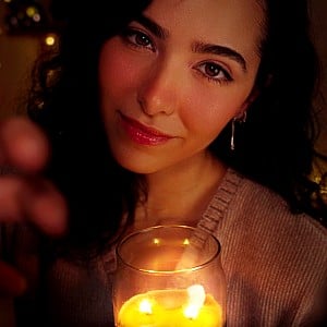 ASMR Glow