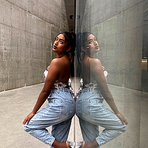 ASMR Jas