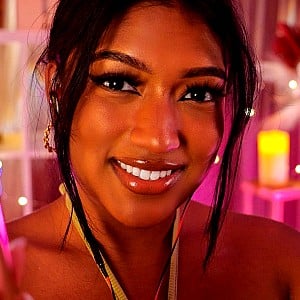 ASMR Jas