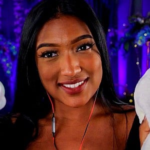 ASMR Jas