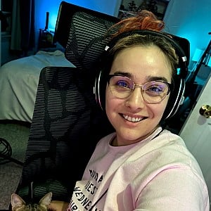 ASMR Kitten
