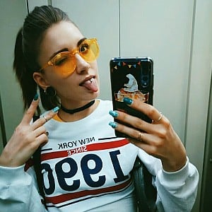 ASMR Kotya