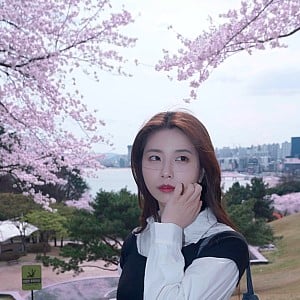ASMR Suna