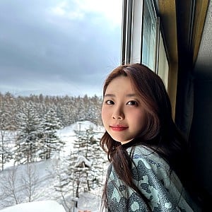 ASMR Suna