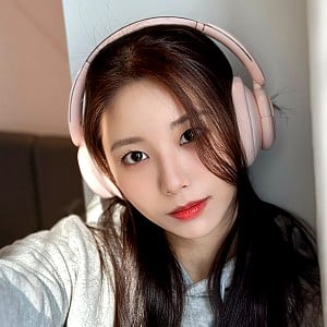 ASMR Suna