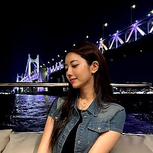 ASMR Suna