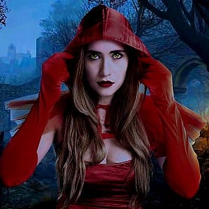 ASMR With Sasha