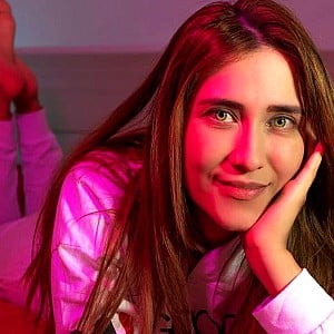 ASMR With Sasha