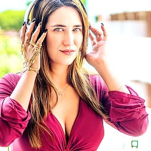 ASMR With Sasha