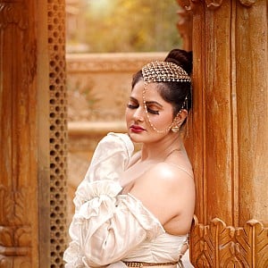 Aabha Paul