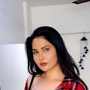 Aabha Paul