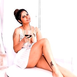 Aabha Paul