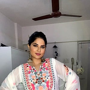 Aabha Paul