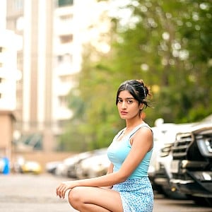 Aadhya Anand