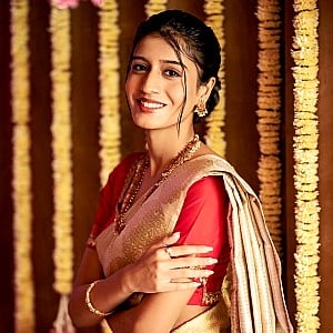 Aadhya Anand