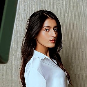 Aadhya Anand
