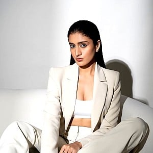 Aadhya Anand