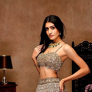 Aadhya Anand
