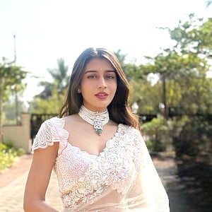Aadhya Anand