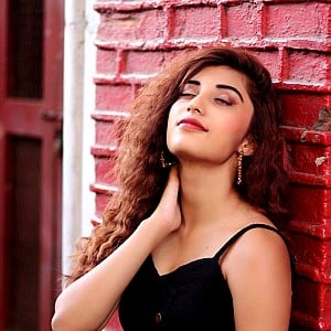 Aadhya Sharma
