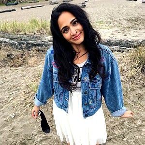 Aadila Dosani