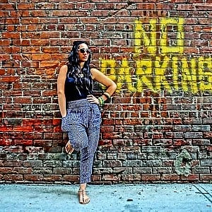 Aadila Dosani