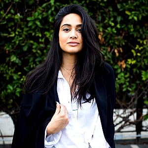 Aadila Dosani