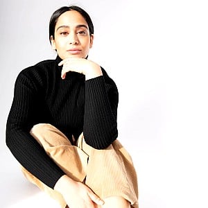 Aadila Dosani