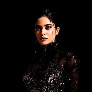 Aaditi Pohankar