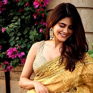 Aaditi Pohankar