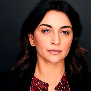 Aadya Bedi