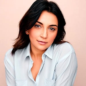 Aadya Bedi