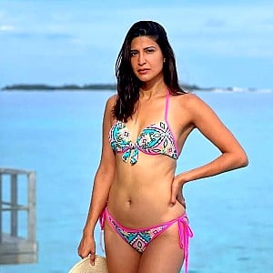 Aahana Kumra