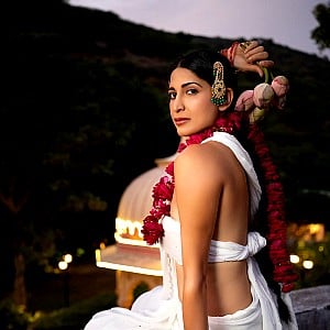Aahana Kumra