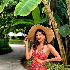 Aahana Kumra